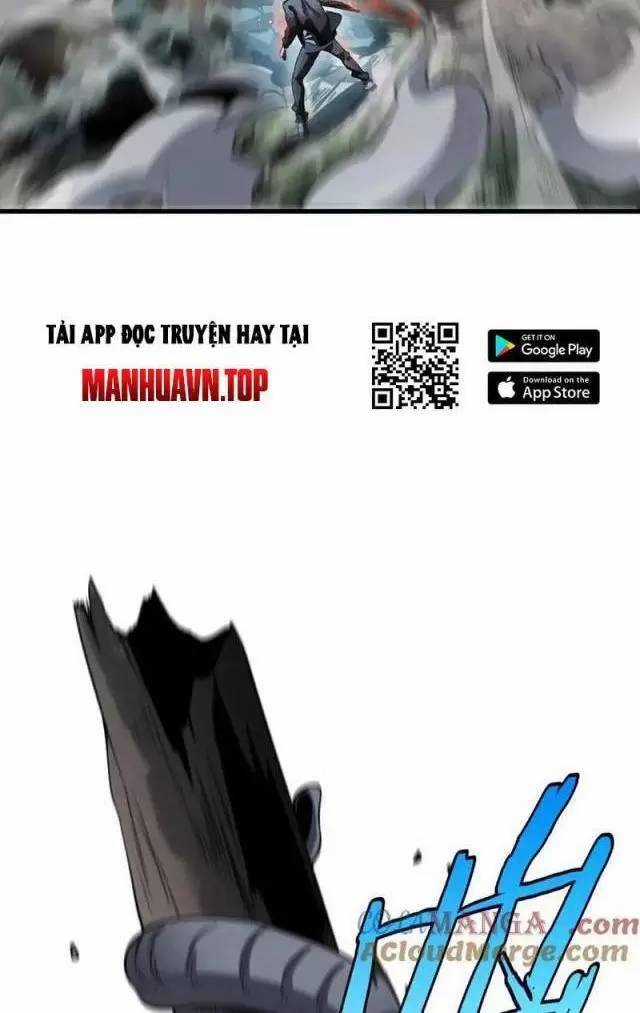 Vạn Tộc Xâm Lược: Thiên Hạ Tham Chiến, Ta Trấn Thủ Hậu Phương Chapter 14 trang 14