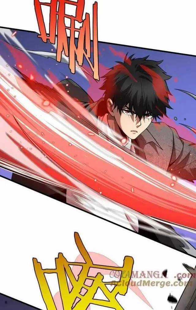 Vạn Tộc Xâm Lược: Thiên Hạ Tham Chiến, Ta Trấn Thủ Hậu Phương Chapter 14 trang 16