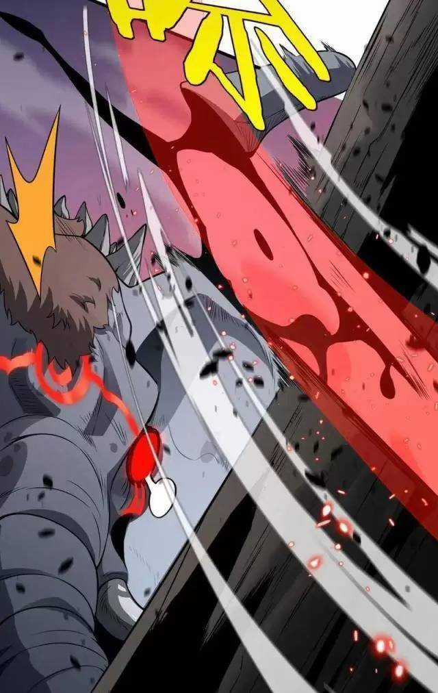 Vạn Tộc Xâm Lược: Thiên Hạ Tham Chiến, Ta Trấn Thủ Hậu Phương Chapter 14 trang 17