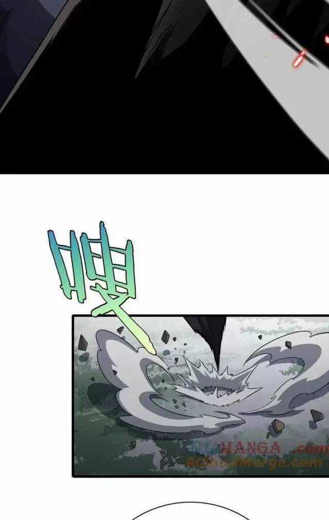 Vạn Tộc Xâm Lược: Thiên Hạ Tham Chiến, Ta Trấn Thủ Hậu Phương Chapter 14 trang 18