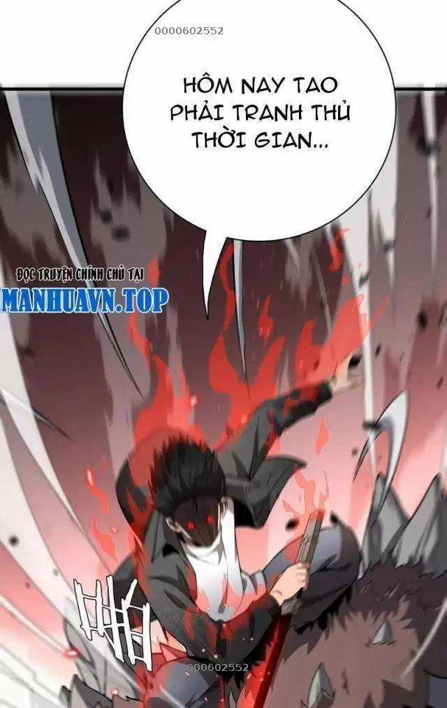 Vạn Tộc Xâm Lược: Thiên Hạ Tham Chiến, Ta Trấn Thủ Hậu Phương Chapter 14 trang 19