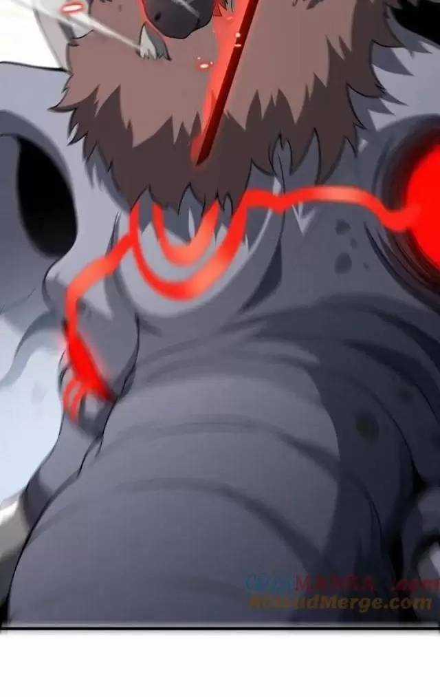 Vạn Tộc Xâm Lược: Thiên Hạ Tham Chiến, Ta Trấn Thủ Hậu Phương Chapter 14 trang 20