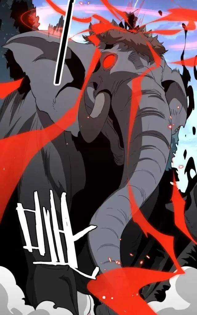 Vạn Tộc Xâm Lược: Thiên Hạ Tham Chiến, Ta Trấn Thủ Hậu Phương Chapter 14 trang 23