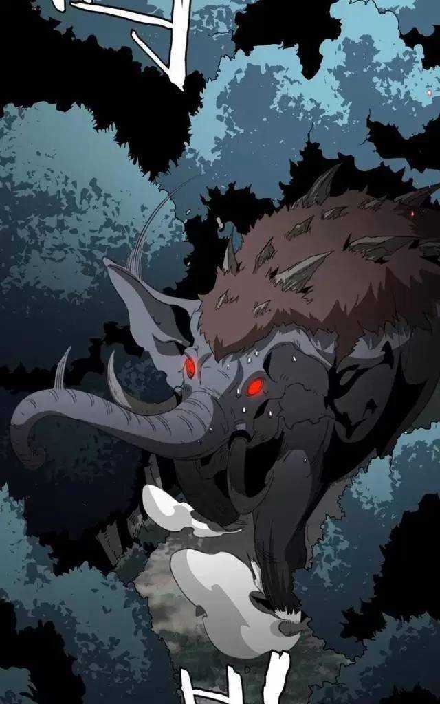 Vạn Tộc Xâm Lược: Thiên Hạ Tham Chiến, Ta Trấn Thủ Hậu Phương Chapter 14 trang 27