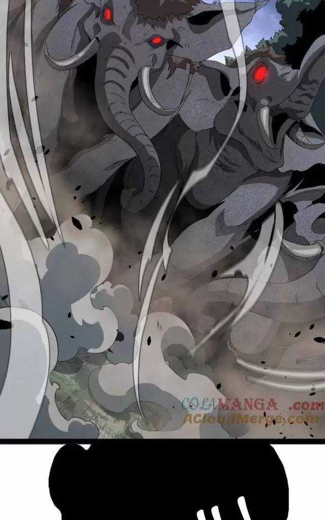 Vạn Tộc Xâm Lược: Thiên Hạ Tham Chiến, Ta Trấn Thủ Hậu Phương Chapter 14 trang 29