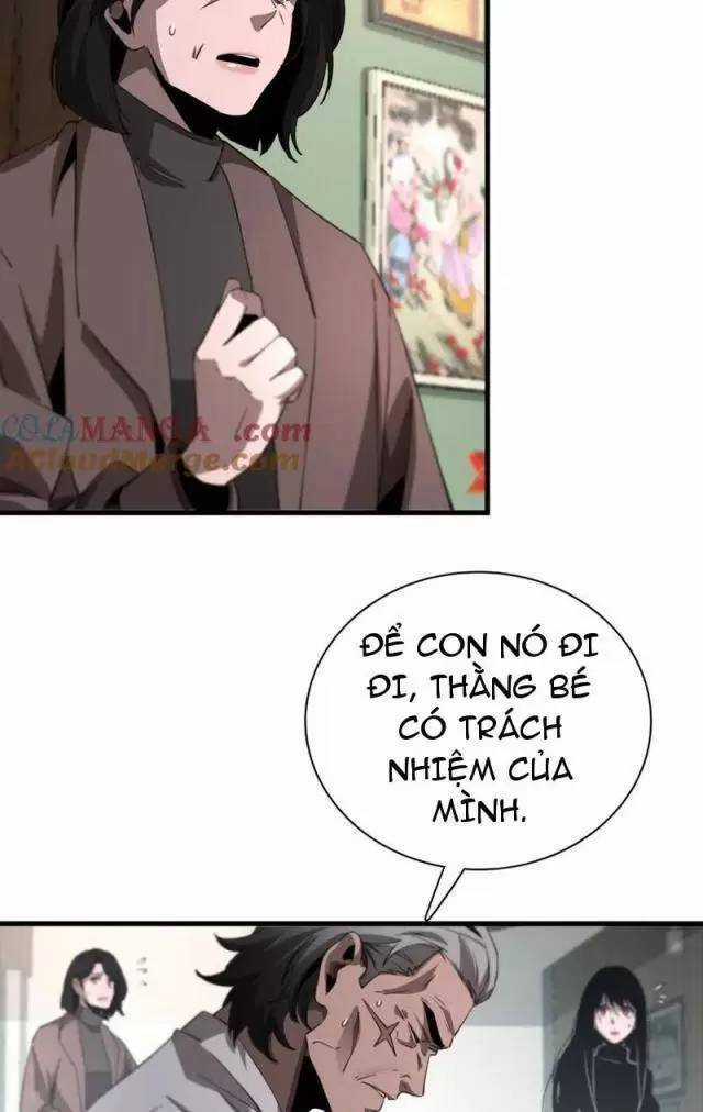 Vạn Tộc Xâm Lược: Thiên Hạ Tham Chiến, Ta Trấn Thủ Hậu Phương Chapter 14 trang 3