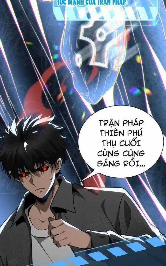 Vạn Tộc Xâm Lược: Thiên Hạ Tham Chiến, Ta Trấn Thủ Hậu Phương Chapter 14 trang 38