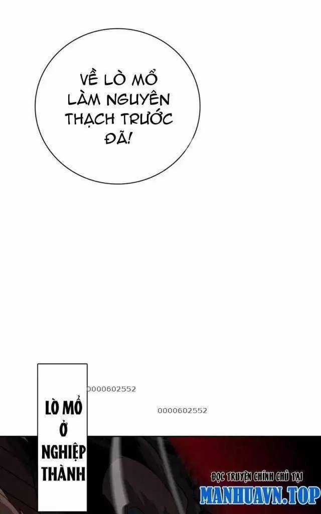 Vạn Tộc Xâm Lược: Thiên Hạ Tham Chiến, Ta Trấn Thủ Hậu Phương Chapter 14 trang 41