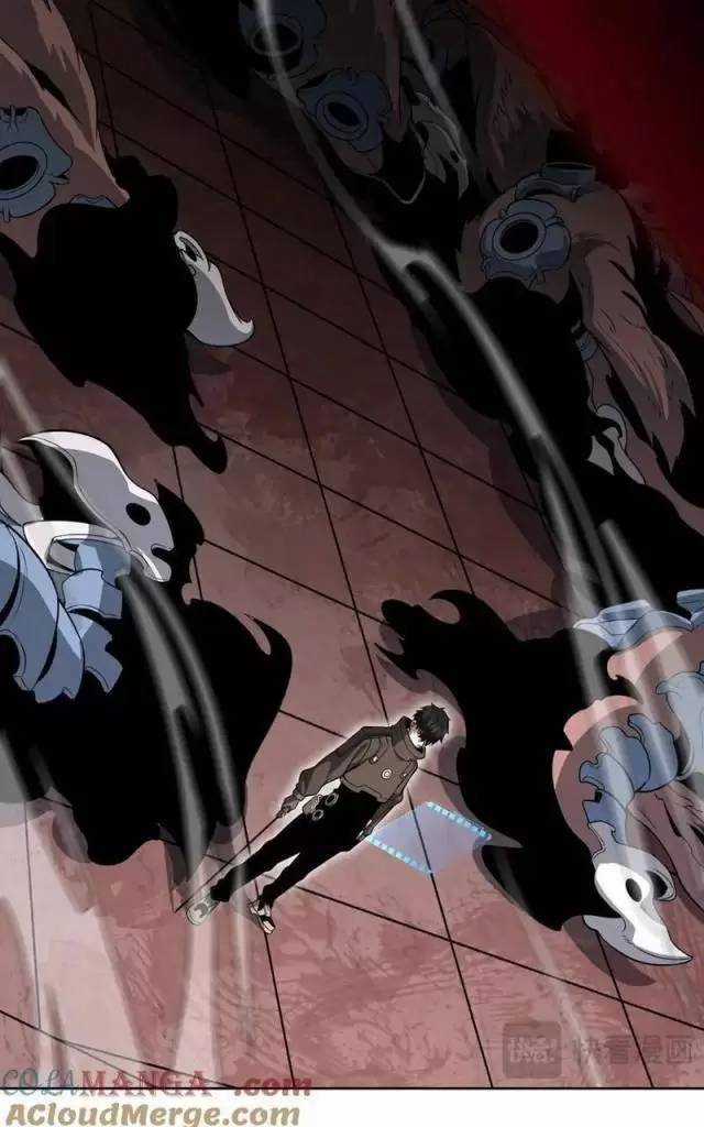 Vạn Tộc Xâm Lược: Thiên Hạ Tham Chiến, Ta Trấn Thủ Hậu Phương Chapter 14 trang 42