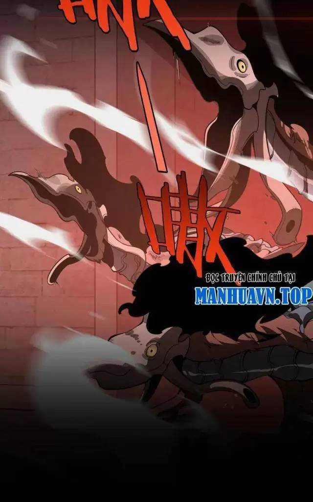 Vạn Tộc Xâm Lược: Thiên Hạ Tham Chiến, Ta Trấn Thủ Hậu Phương Chapter 14 trang 45