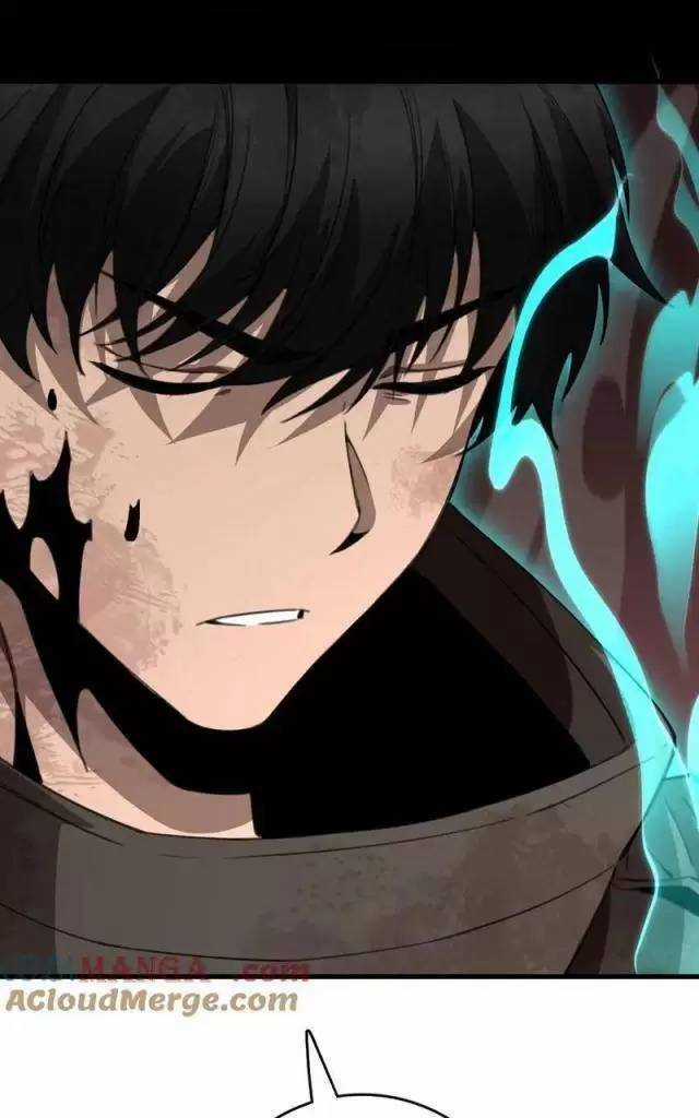 Vạn Tộc Xâm Lược: Thiên Hạ Tham Chiến, Ta Trấn Thủ Hậu Phương Chapter 14 trang 46