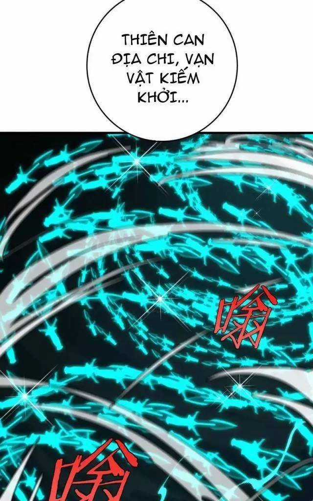 Vạn Tộc Xâm Lược: Thiên Hạ Tham Chiến, Ta Trấn Thủ Hậu Phương Chapter 14 trang 47