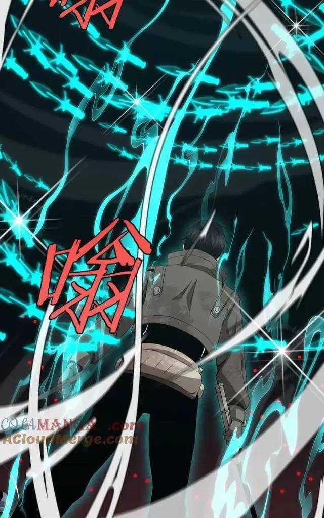 Vạn Tộc Xâm Lược: Thiên Hạ Tham Chiến, Ta Trấn Thủ Hậu Phương Chapter 14 trang 48