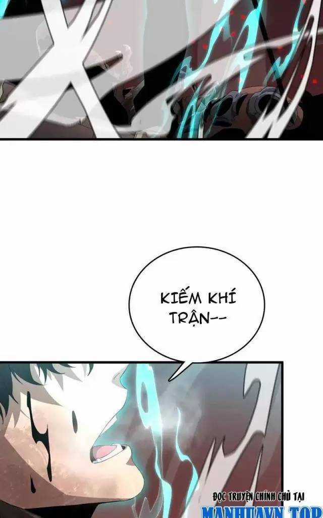 Vạn Tộc Xâm Lược: Thiên Hạ Tham Chiến, Ta Trấn Thủ Hậu Phương Chapter 14 trang 49