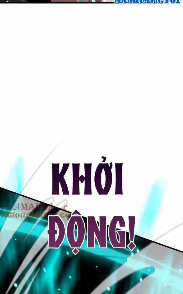 Vạn Tộc Xâm Lược: Thiên Hạ Tham Chiến, Ta Trấn Thủ Hậu Phương Chapter 14 trang 50