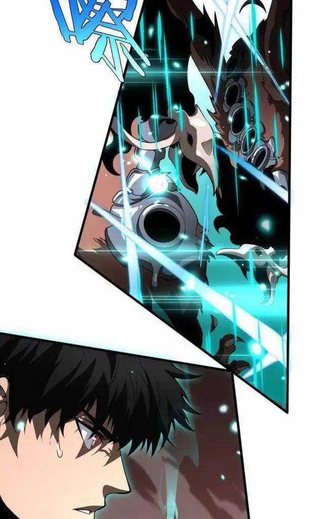 Vạn Tộc Xâm Lược: Thiên Hạ Tham Chiến, Ta Trấn Thủ Hậu Phương Chapter 14 trang 53