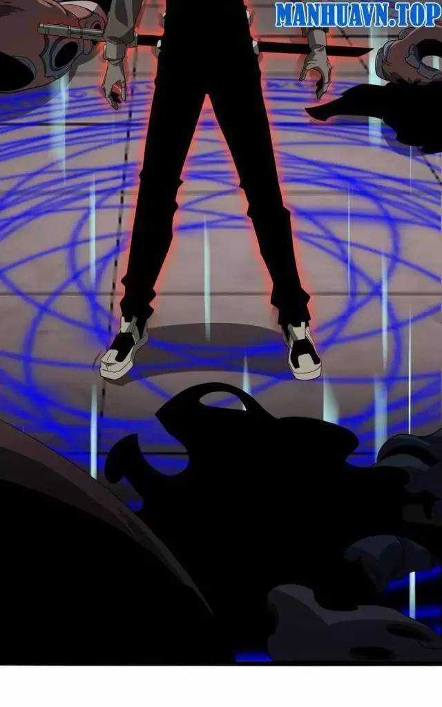 Vạn Tộc Xâm Lược: Thiên Hạ Tham Chiến, Ta Trấn Thủ Hậu Phương Chapter 14 trang 59