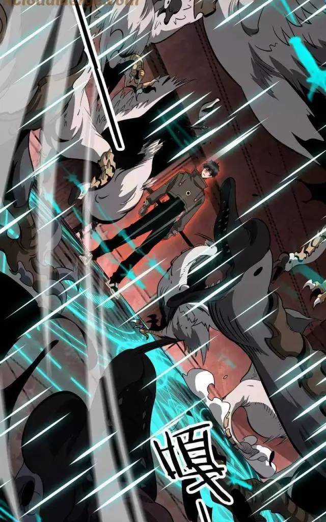 Vạn Tộc Xâm Lược: Thiên Hạ Tham Chiến, Ta Trấn Thủ Hậu Phương Chapter 14 trang 62