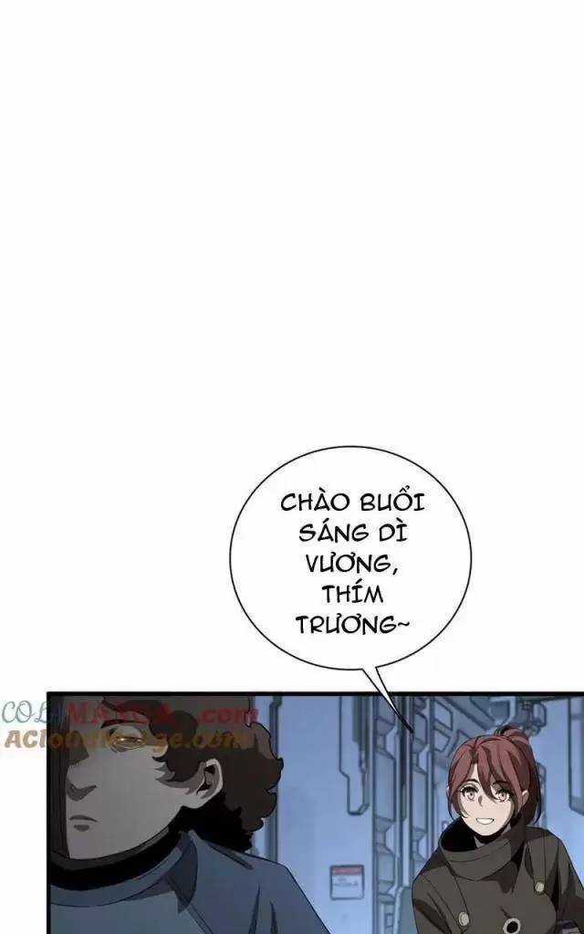 Vạn Tộc Xâm Lược: Thiên Hạ Tham Chiến, Ta Trấn Thủ Hậu Phương Chapter 14 trang 69