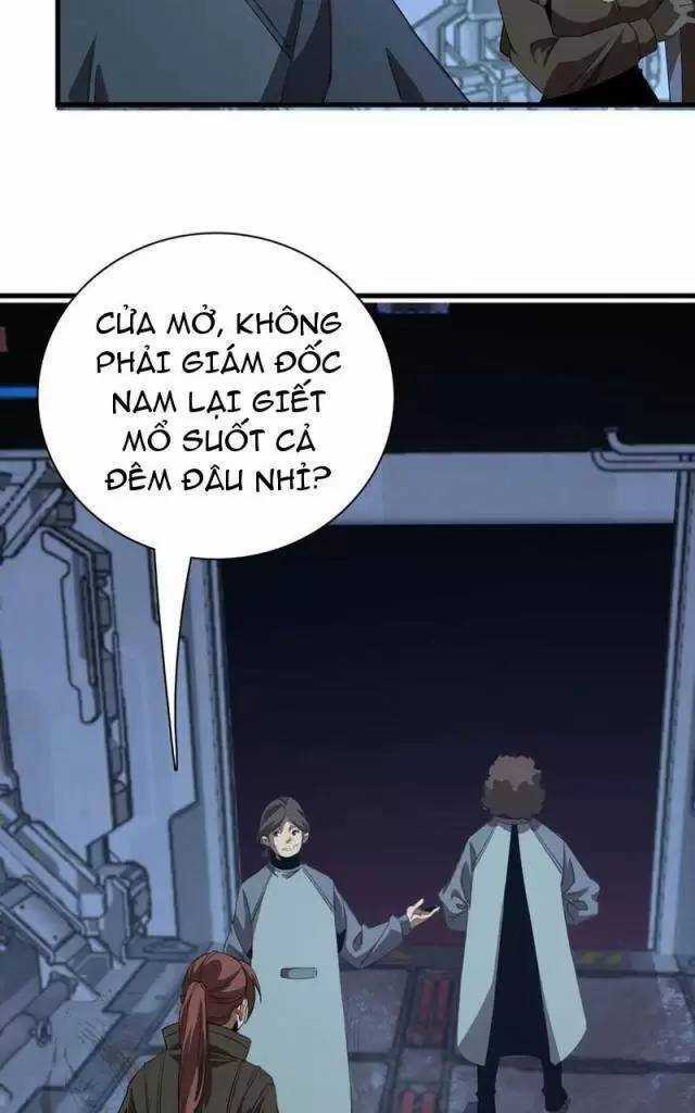 Vạn Tộc Xâm Lược: Thiên Hạ Tham Chiến, Ta Trấn Thủ Hậu Phương Chapter 14 trang 70