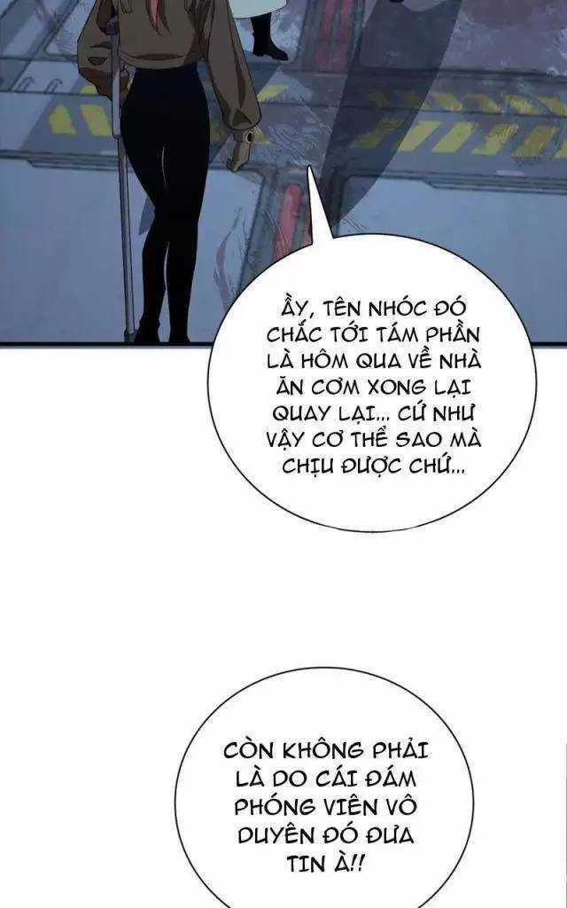 Vạn Tộc Xâm Lược: Thiên Hạ Tham Chiến, Ta Trấn Thủ Hậu Phương Chapter 14 trang 71