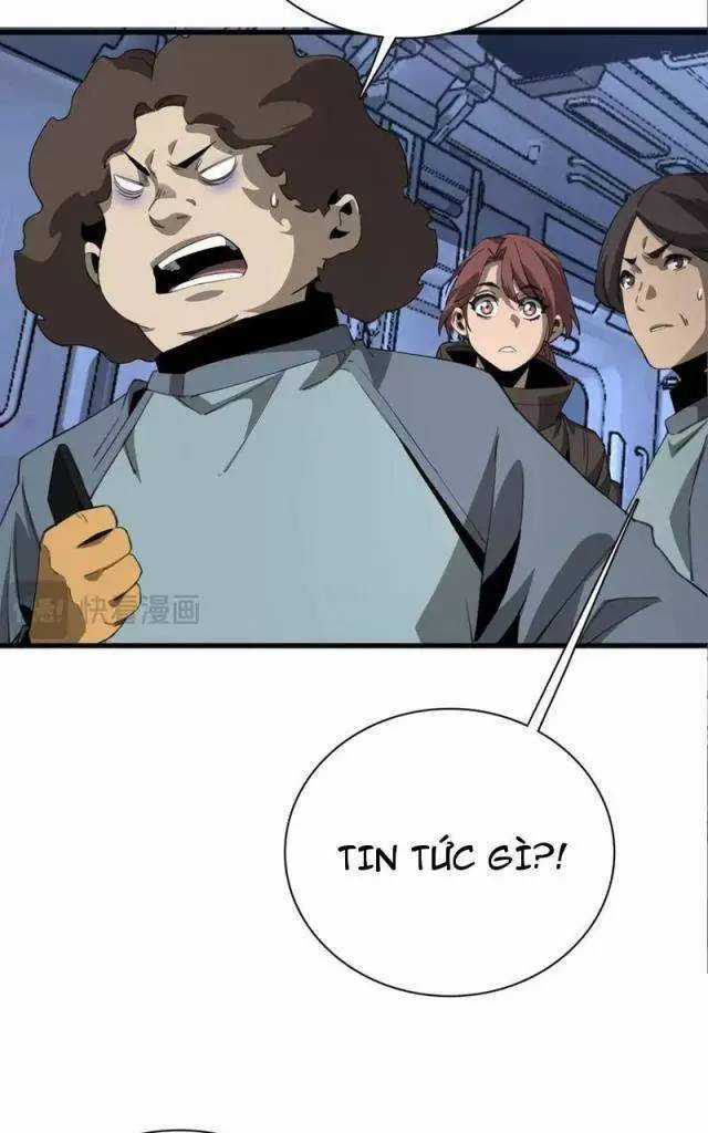 Vạn Tộc Xâm Lược: Thiên Hạ Tham Chiến, Ta Trấn Thủ Hậu Phương Chapter 14 trang 72