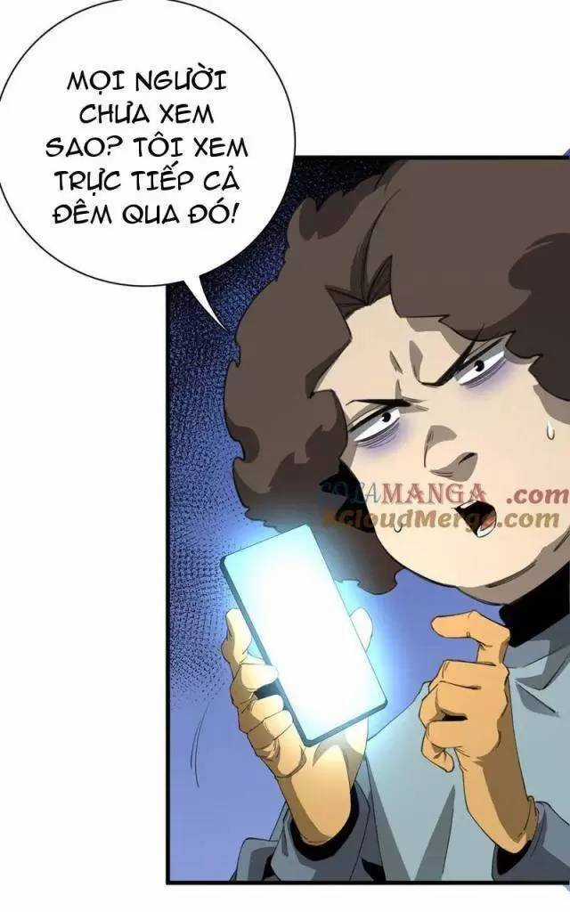 Vạn Tộc Xâm Lược: Thiên Hạ Tham Chiến, Ta Trấn Thủ Hậu Phương Chapter 14 trang 73