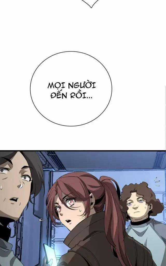 Vạn Tộc Xâm Lược: Thiên Hạ Tham Chiến, Ta Trấn Thủ Hậu Phương Chapter 14 trang 76