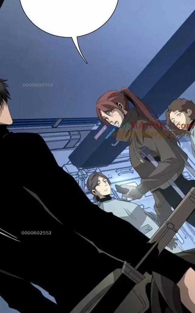 Vạn Tộc Xâm Lược: Thiên Hạ Tham Chiến, Ta Trấn Thủ Hậu Phương Chapter 14 trang 79