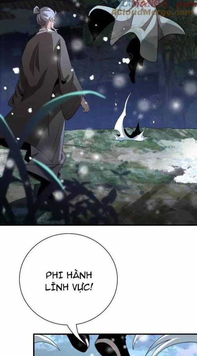 Vạn Tộc Xâm Lược: Thiên Hạ Tham Chiến, Ta Trấn Thủ Hậu Phương Chapter 16 trang 10