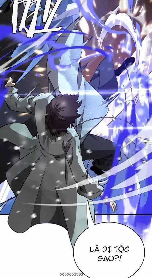 Vạn Tộc Xâm Lược: Thiên Hạ Tham Chiến, Ta Trấn Thủ Hậu Phương Chapter 16 trang 19