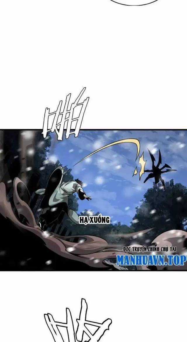 Vạn Tộc Xâm Lược: Thiên Hạ Tham Chiến, Ta Trấn Thủ Hậu Phương Chapter 16 trang 20