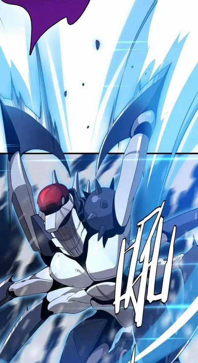 Vạn Tộc Xâm Lược: Thiên Hạ Tham Chiến, Ta Trấn Thủ Hậu Phương Chapter 16 trang 25