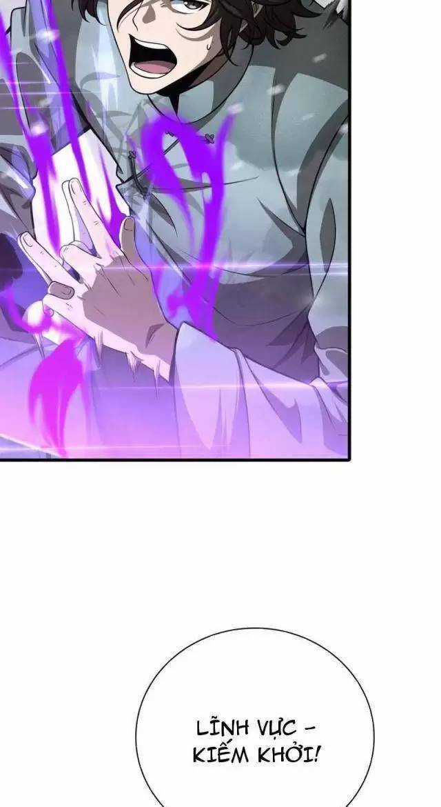 Vạn Tộc Xâm Lược: Thiên Hạ Tham Chiến, Ta Trấn Thủ Hậu Phương Chapter 16 trang 27