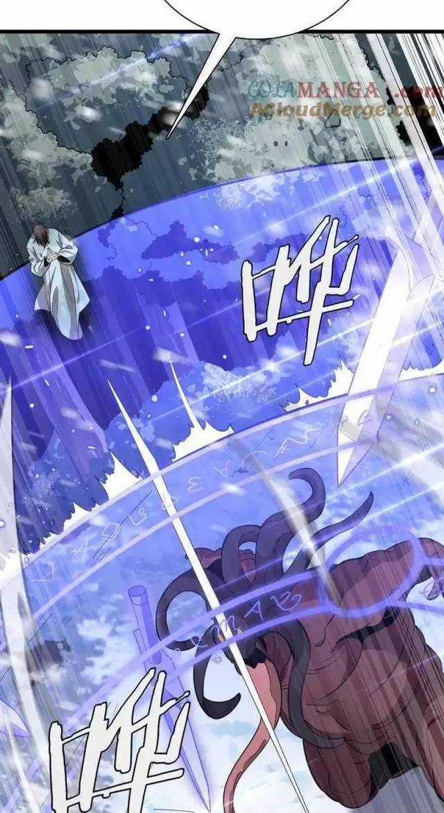 Vạn Tộc Xâm Lược: Thiên Hạ Tham Chiến, Ta Trấn Thủ Hậu Phương Chapter 16 trang 28