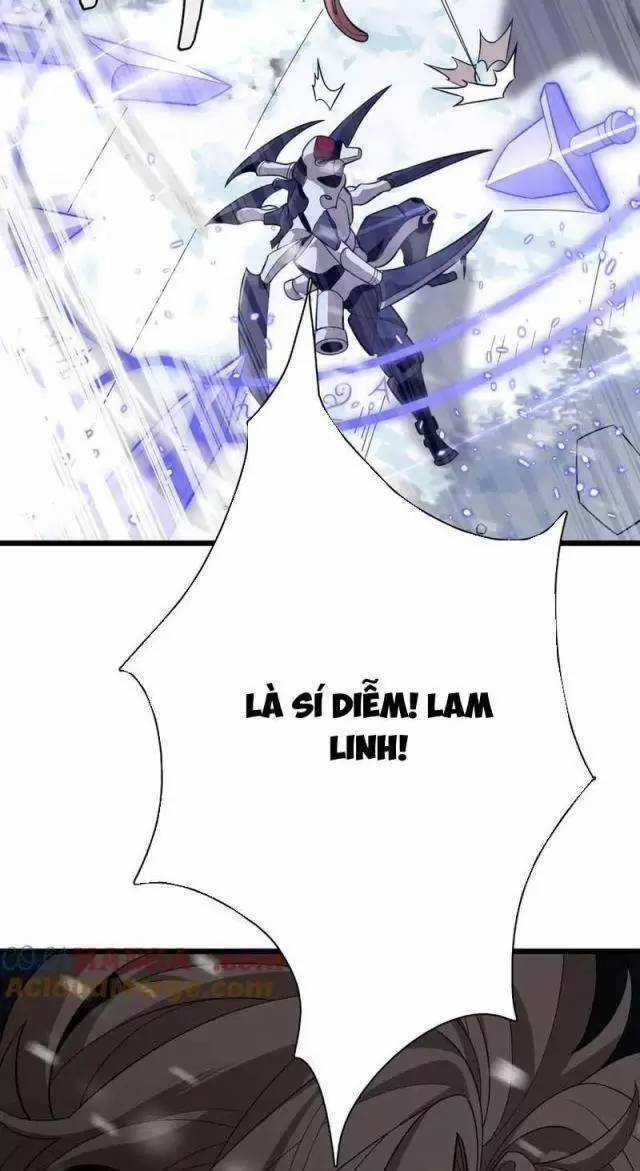 Vạn Tộc Xâm Lược: Thiên Hạ Tham Chiến, Ta Trấn Thủ Hậu Phương Chapter 16 trang 29