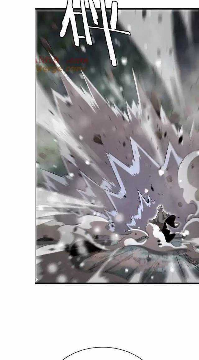 Vạn Tộc Xâm Lược: Thiên Hạ Tham Chiến, Ta Trấn Thủ Hậu Phương Chapter 16 trang 3