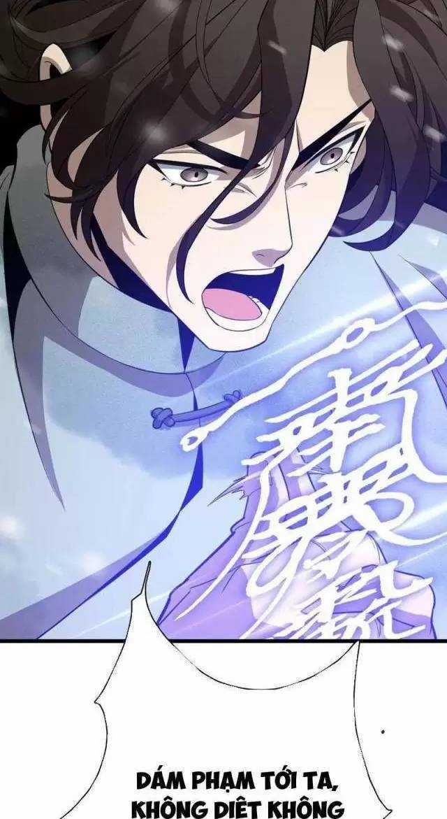 Vạn Tộc Xâm Lược: Thiên Hạ Tham Chiến, Ta Trấn Thủ Hậu Phương Chapter 16 trang 30