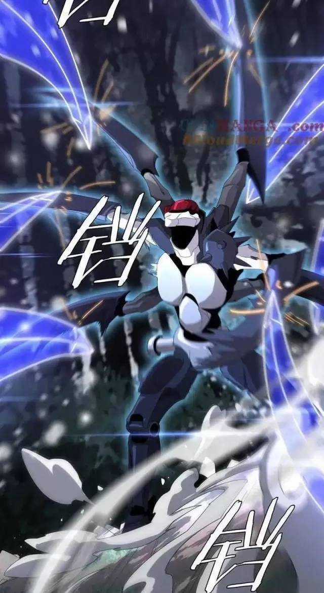 Vạn Tộc Xâm Lược: Thiên Hạ Tham Chiến, Ta Trấn Thủ Hậu Phương Chapter 16 trang 38