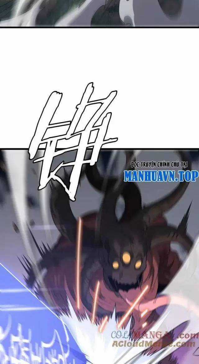 Vạn Tộc Xâm Lược: Thiên Hạ Tham Chiến, Ta Trấn Thủ Hậu Phương Chapter 16 trang 39