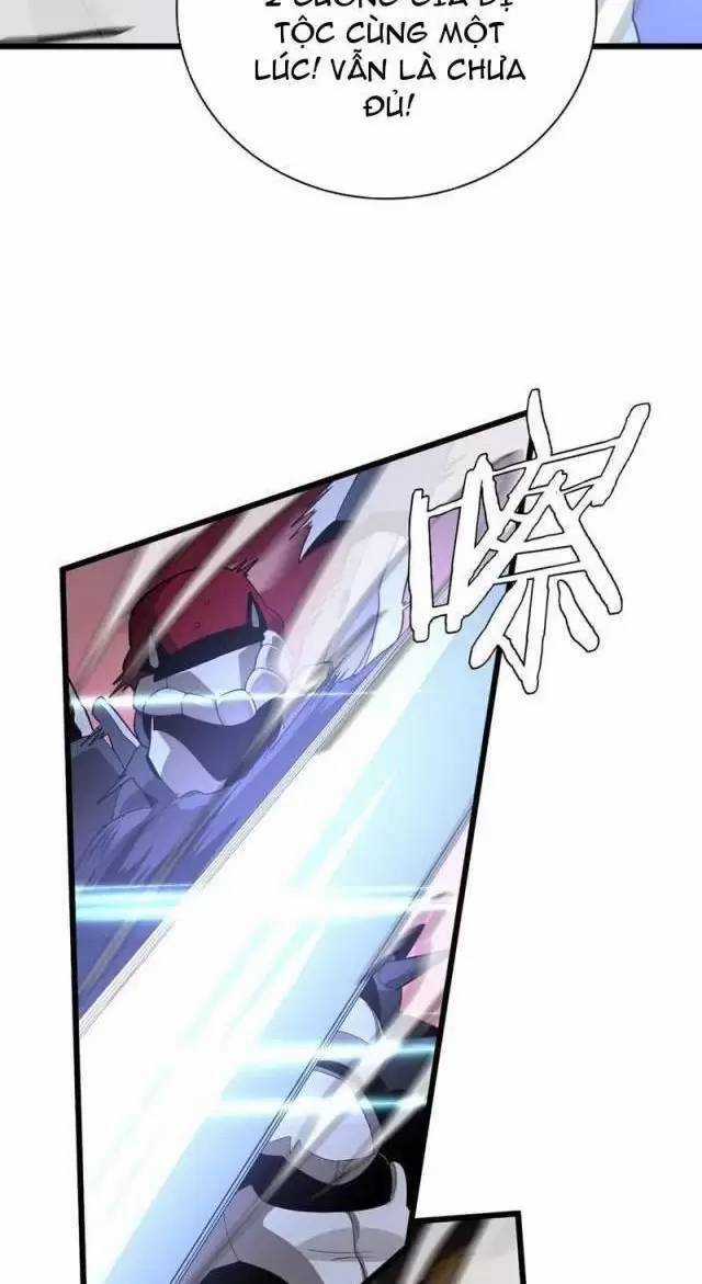 Vạn Tộc Xâm Lược: Thiên Hạ Tham Chiến, Ta Trấn Thủ Hậu Phương Chapter 16 trang 42