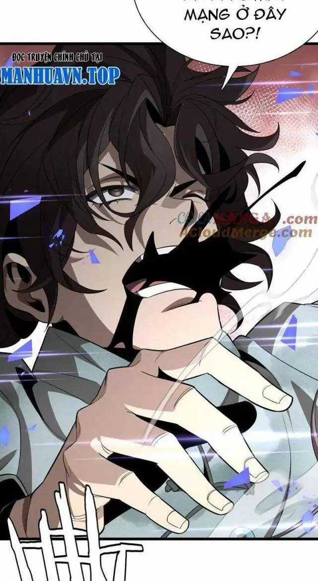 Vạn Tộc Xâm Lược: Thiên Hạ Tham Chiến, Ta Trấn Thủ Hậu Phương Chapter 16 trang 46