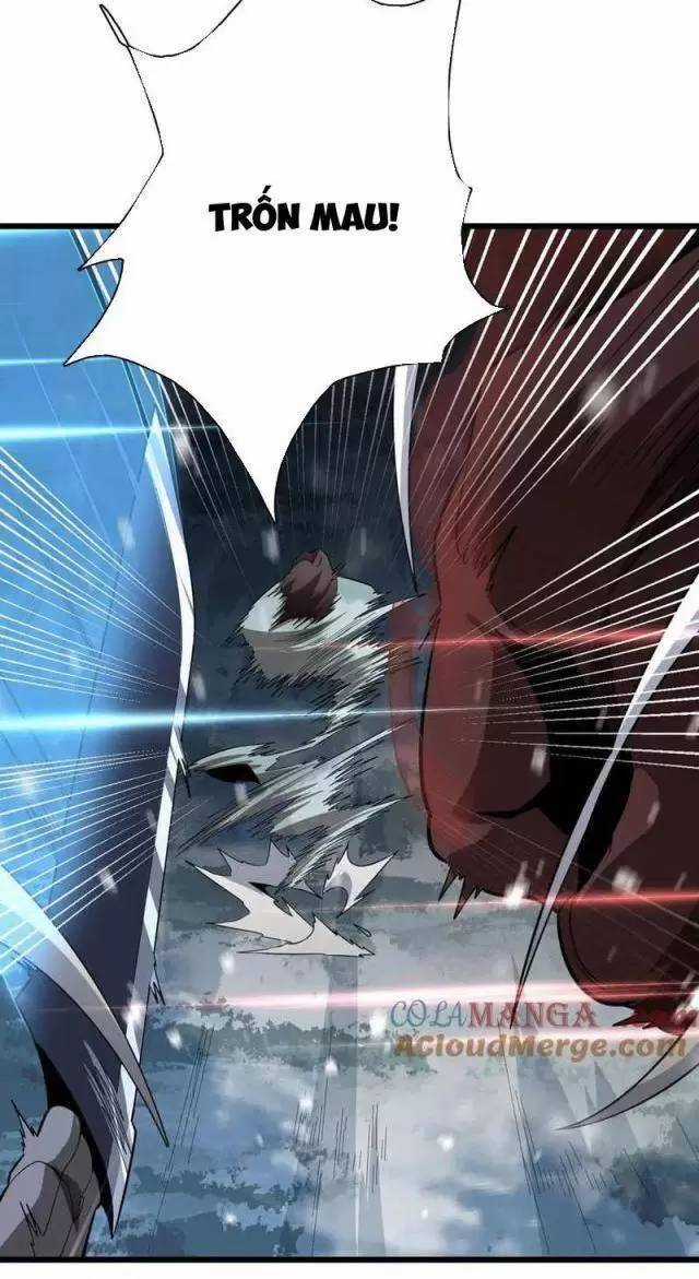 Vạn Tộc Xâm Lược: Thiên Hạ Tham Chiến, Ta Trấn Thủ Hậu Phương Chapter 16 trang 49