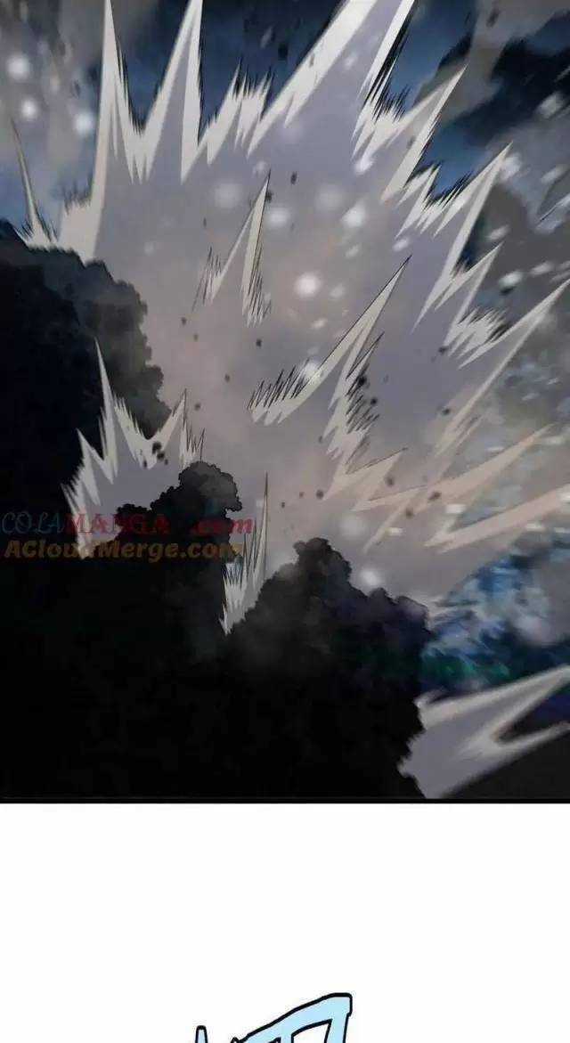 Vạn Tộc Xâm Lược: Thiên Hạ Tham Chiến, Ta Trấn Thủ Hậu Phương Chapter 16 trang 51