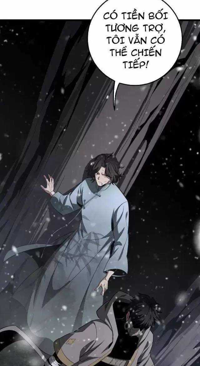 Vạn Tộc Xâm Lược: Thiên Hạ Tham Chiến, Ta Trấn Thủ Hậu Phương Chapter 16 trang 55