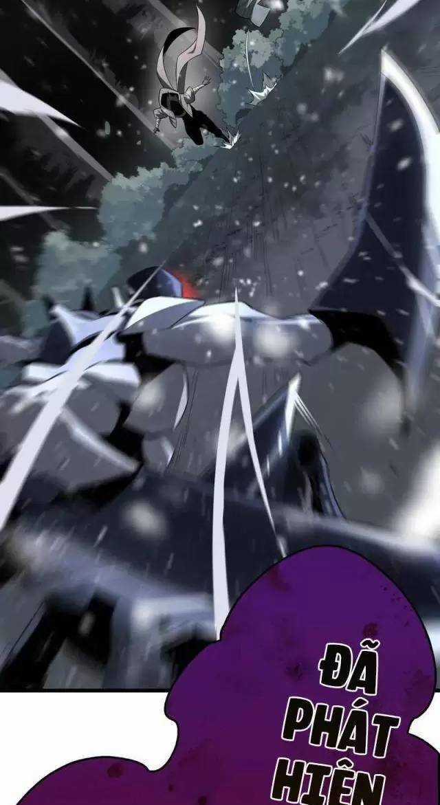 Vạn Tộc Xâm Lược: Thiên Hạ Tham Chiến, Ta Trấn Thủ Hậu Phương Chapter 16 trang 57