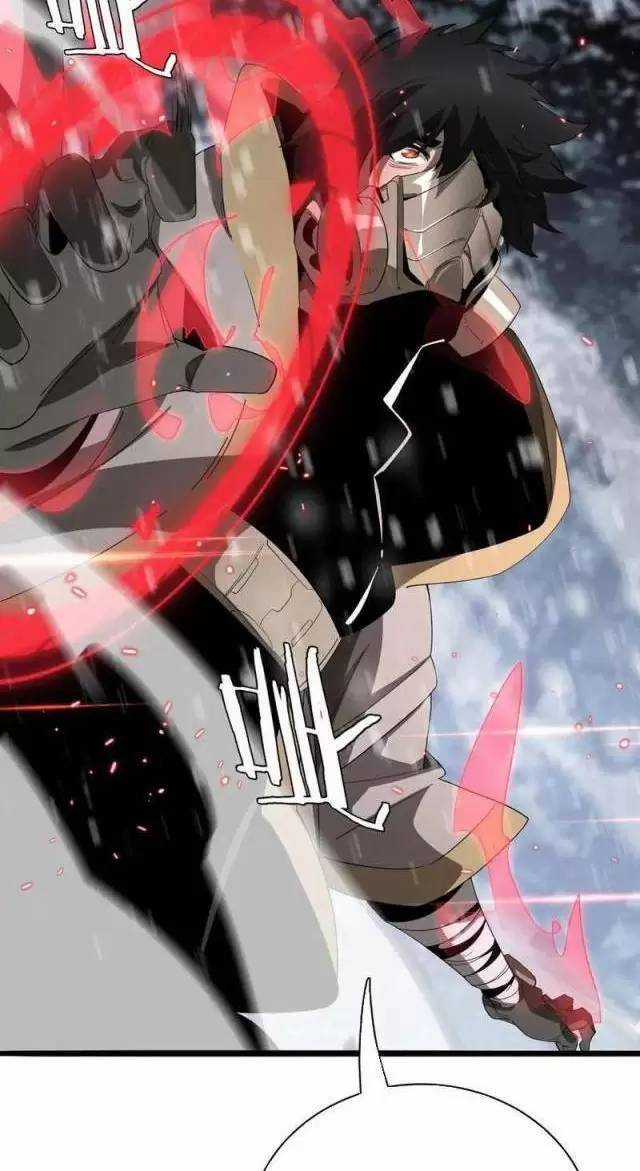 Vạn Tộc Xâm Lược: Thiên Hạ Tham Chiến, Ta Trấn Thủ Hậu Phương Chapter 16 trang 62