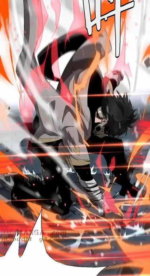 Vạn Tộc Xâm Lược: Thiên Hạ Tham Chiến, Ta Trấn Thủ Hậu Phương Chapter 16 trang 64