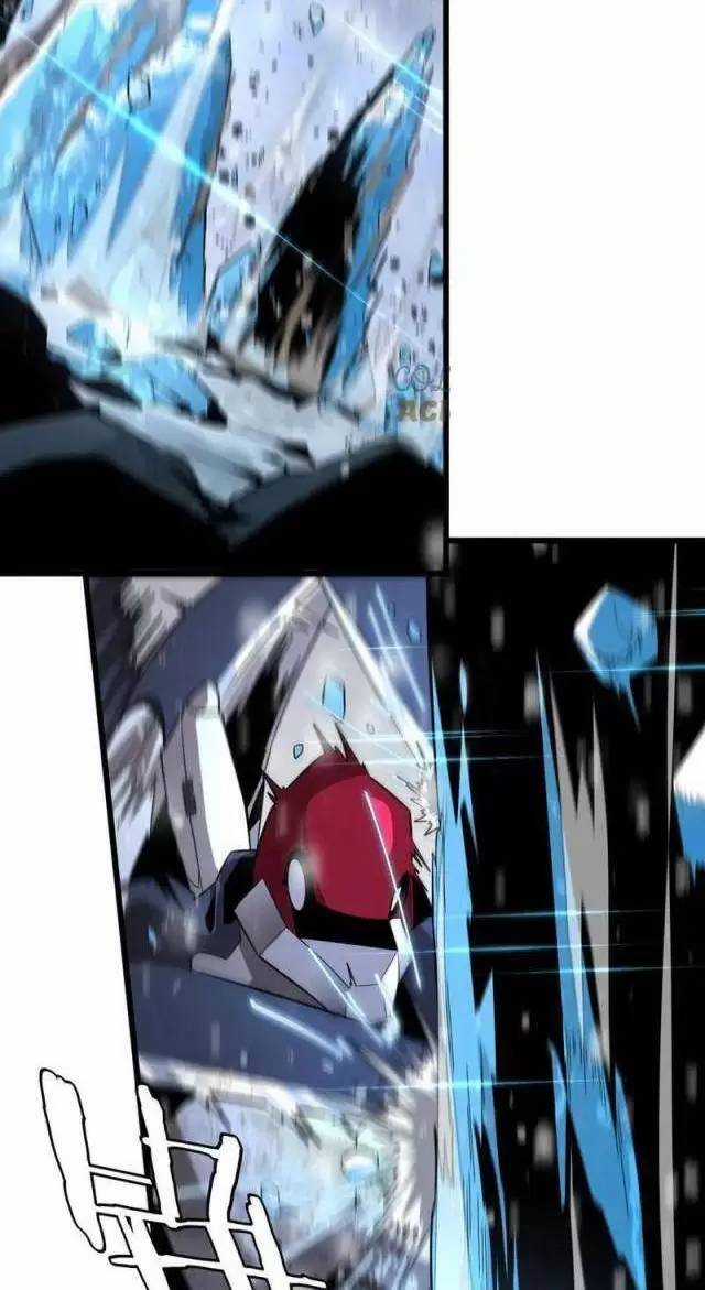 Vạn Tộc Xâm Lược: Thiên Hạ Tham Chiến, Ta Trấn Thủ Hậu Phương Chapter 16 trang 66