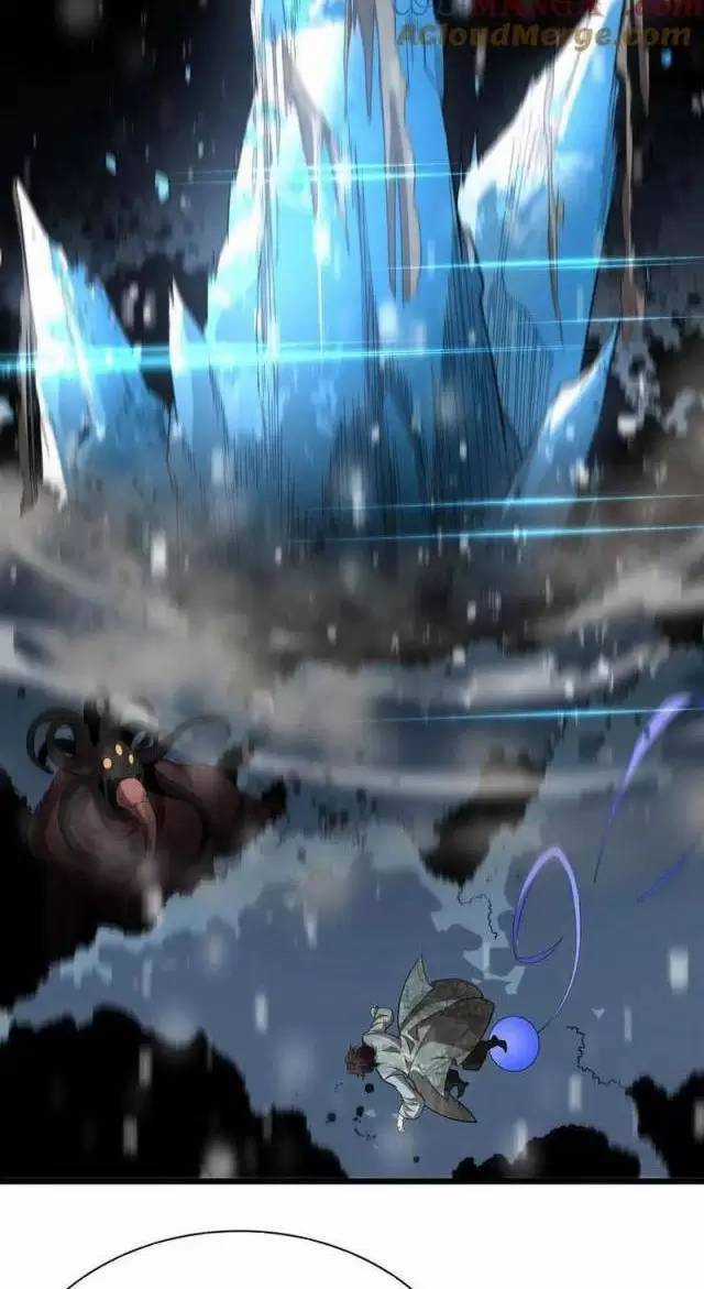 Vạn Tộc Xâm Lược: Thiên Hạ Tham Chiến, Ta Trấn Thủ Hậu Phương Chapter 16 trang 68